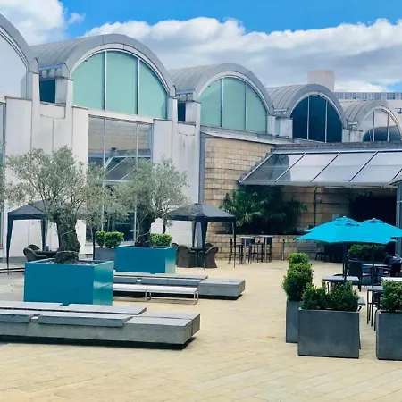 Novotel Centre
