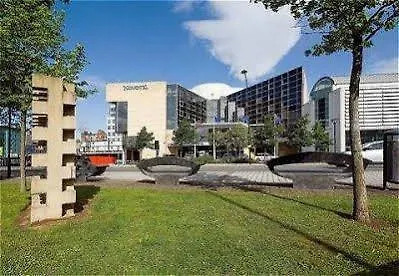 Hotel Novotel Centre Sheffield