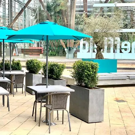 Novotel Centre 4*