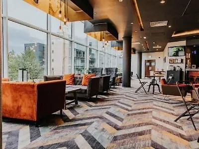 Novotel Centre 4* Sheffield