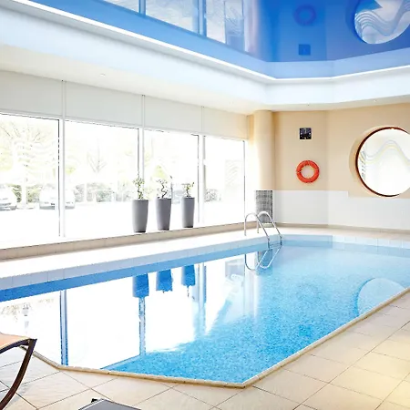 Novotel Centre