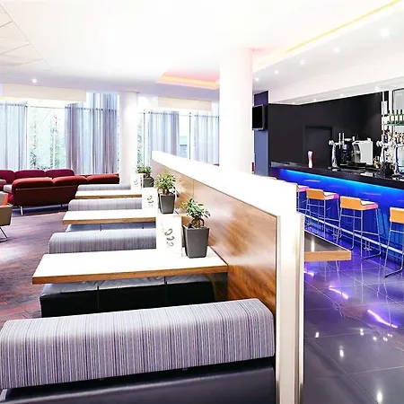 Hotel Novotel Centre 4*