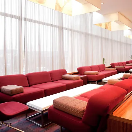 Novotel Centre 4*
