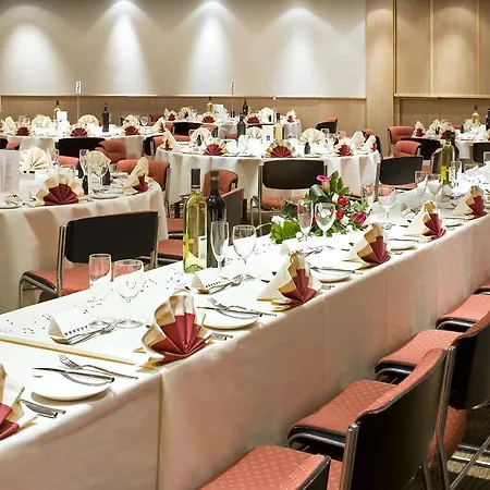 Hotel Novotel Centre 4*