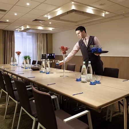 Novotel Centre 4*
