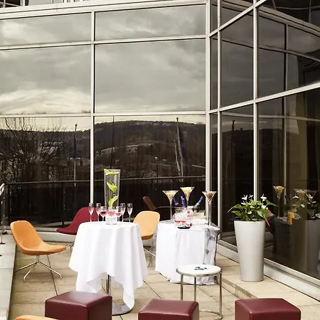 Novotel Centre Sheffield