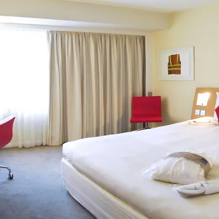 Hotel Novotel Centre