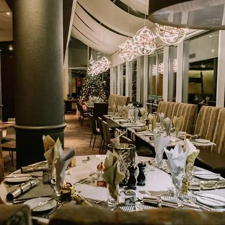 Novotel Centre 4* Sheffield