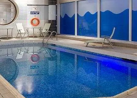 Hotel Novotel Centre Sheffield