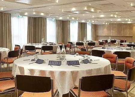Novotel Centre 4* Sheffield