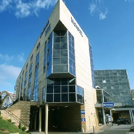 Novotel Centre Sheffield