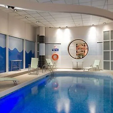 Novotel Centre 4* Sheffield