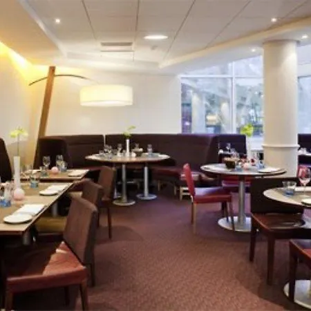 Novotel Centre