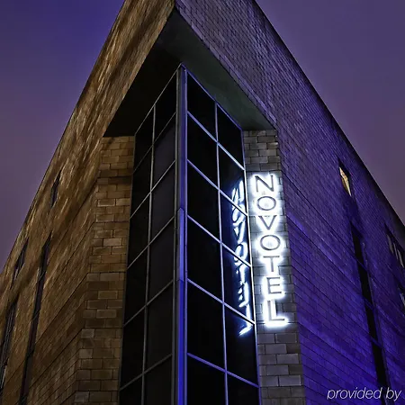 Hotel Novotel Centre