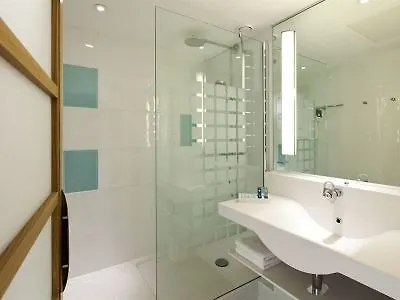 Novotel Centre Sheffield