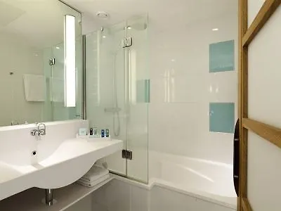 Hotel Novotel Centre Sheffield