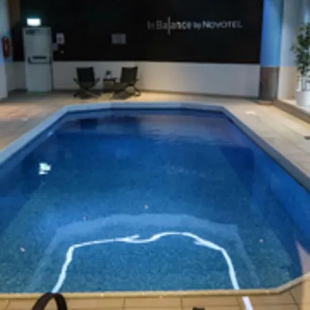 Hotel Novotel Centre