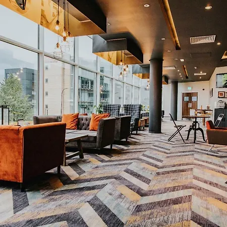Hotel Novotel Centre