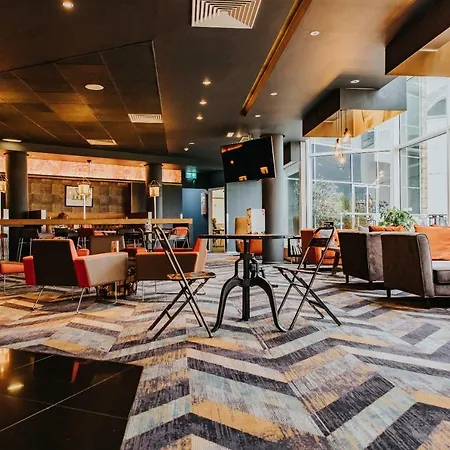 Hotel Novotel Centre 4*