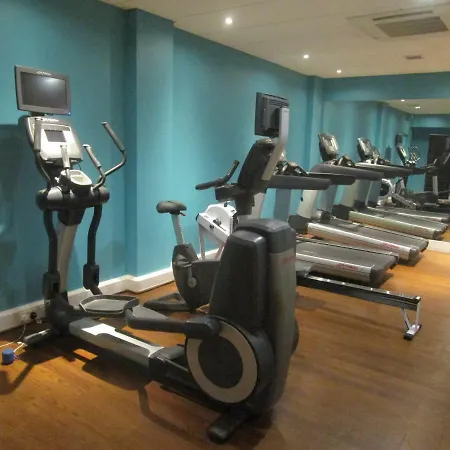 Novotel Centre 4*