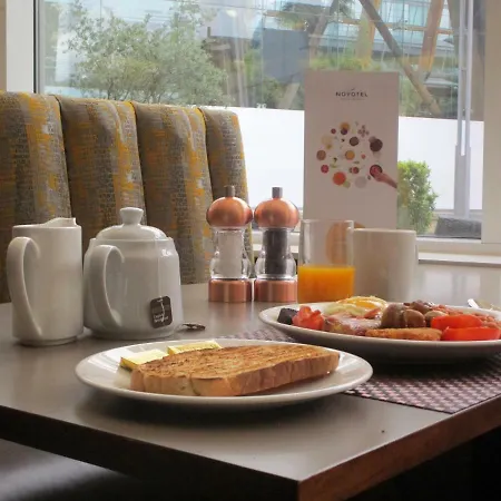Novotel Centre Sheffield