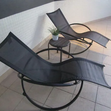 Novotel Centre 4*