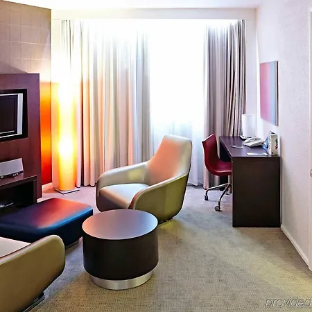 Hotel Novotel Centre