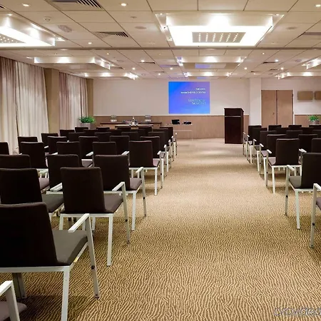 Hotel Novotel Centre Sheffield