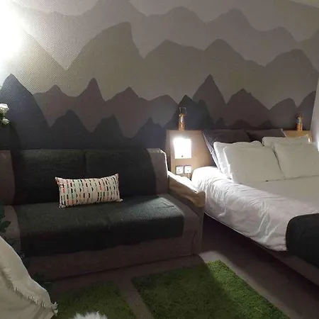 Novotel Centre Hotel 4*