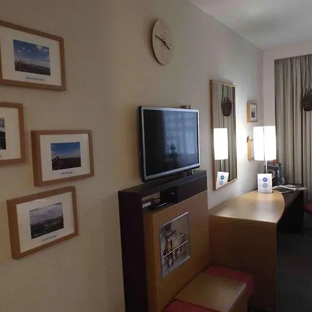 Novotel Centre 4*
